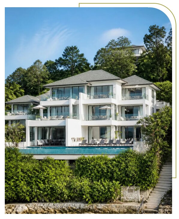 Продажа недвижимости на Пхукете из Карабулака от 51645 р. | коПхукет-Крб