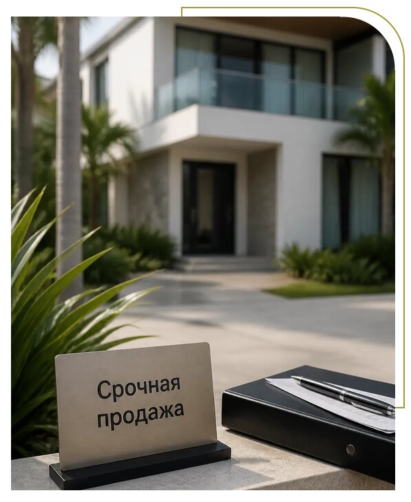 Срочная продажа недвижимости Пхукет из Карабулака от 51645 р. | коПхукет-Крб